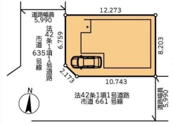現況と相違がある場合は現況を優先させていただきます。