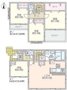 現況と相違がある場合は現況を優先させていただきます。