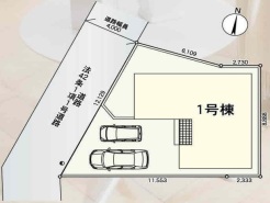 現況と相違がある場合は現況を優先させていただきます。