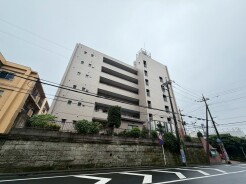 現地外観写真