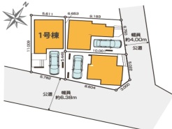 現況と相違がある場合は現況を優先させていただきます。