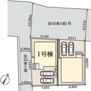 現況と相違がある場合は現況を優先させていただきます。