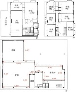 現況と相違がある場合は現況を優先させていただきます。