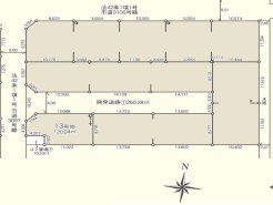 現況と相違がある場合は現況を優先させていただきます。