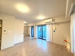 リビングダイニング