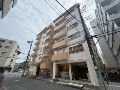 現地外観写真