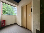 【エレベーター】