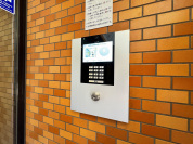 【オートロック】