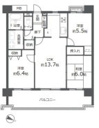 現況と相違がある場合は現況を優先させていただきます。