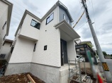 新築一戸建て