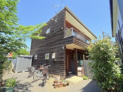 さいたま市北区植竹町1丁目