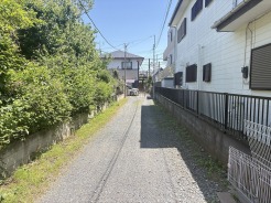 さいたま市北区植竹町1丁目