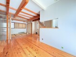 中古一戸建て