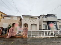 現地外観写真