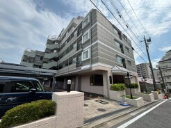 さいたま市南区大谷場1丁目