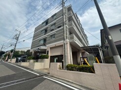 さいたま市南区大谷場1丁目