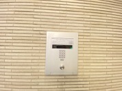 【オートロック】