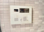 【オートロック】