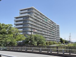 現地外観写真