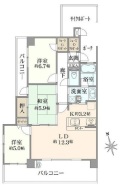 現況と相違がある場合は現況を優先させていただきます。