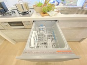 【食洗機】