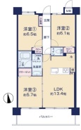 現況と相違がある場合は現況を優先させていただきます。