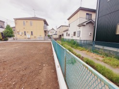 さいたま市桜区大字大久保領家