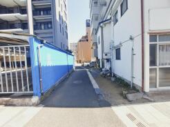 さいたま市浦和区仲町3丁目