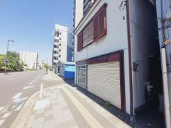 さいたま市浦和区仲町3丁目