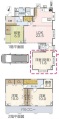 中古一戸建て