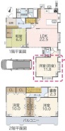 現況と相違がある場合は現況を優先させていただきます。