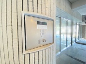 【オートロック】
