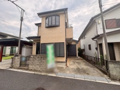 現地外観写真