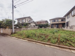 さいたま市北区奈良町