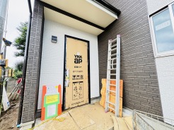 さいたま市西区三橋6丁目