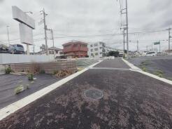 さいたま市南区大字太田窪