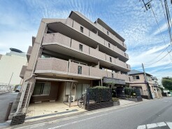 現地外観写真