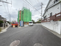 現地外観写真
