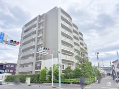 現地外観写真
