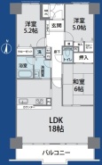 現況と相違がある場合は現況を優先させていただきます。