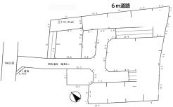 現況と相違がある場合は現況を優先させていただきます。