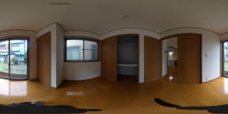 洋室