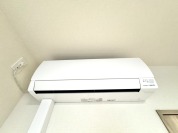 【エアコン】