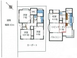 中古一戸建て