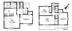 現況と相違がある場合は現況を優先させていただきます。