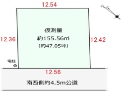 現況と相違がある場合は現況を優先させていただきます。