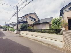 さいたま市西区プラザ