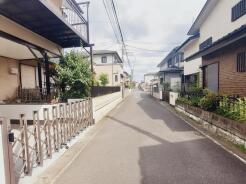 さいたま市西区プラザ