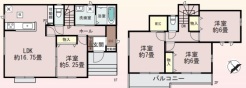 現況と相違がある場合は現況を優先させていただきます。