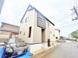 新築一戸建て